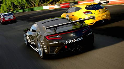 The Best Racing Games for 2024 .